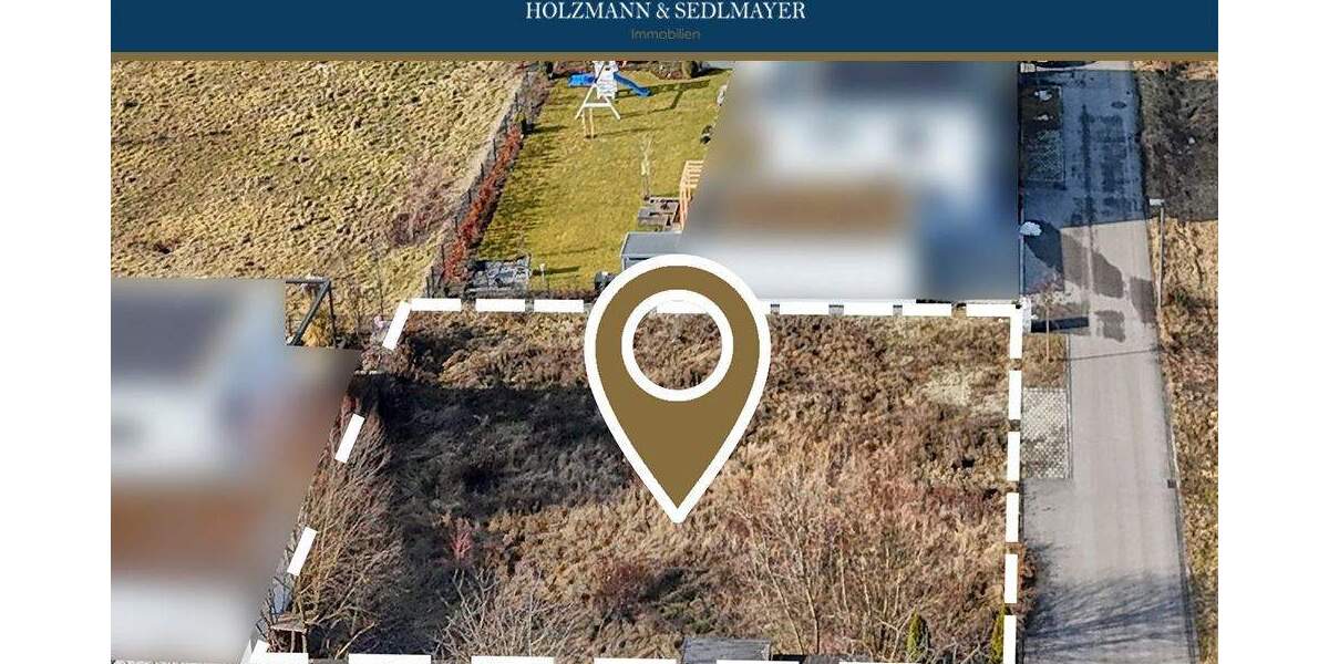 Grundstück Landshut West - 479.000&euro; | Angebot:25728112