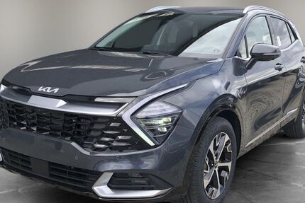 Kia Sportage 12.900 km 35.990 &euro; Landshut 84030