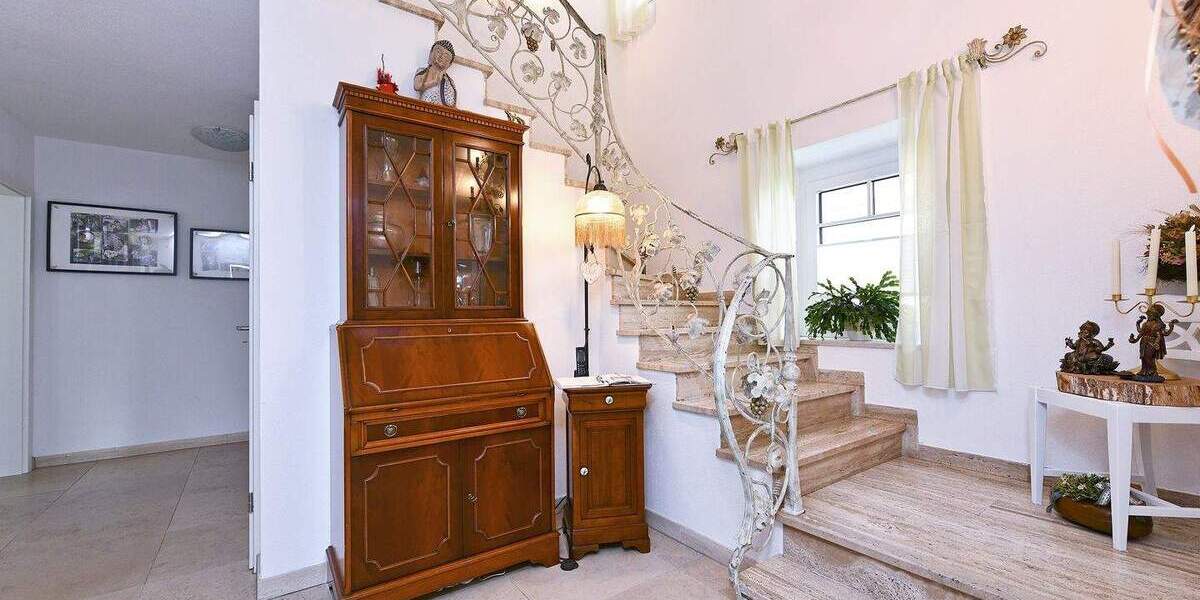 Einfamilienhaus Neufahrn Asenkofen - 5 Zimmer, 270 m&sup2;, 920.000&euro; | Angebot:25779501