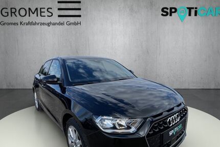 Audi A1 39.900 km 18.490 &euro; Wartenberg 85456