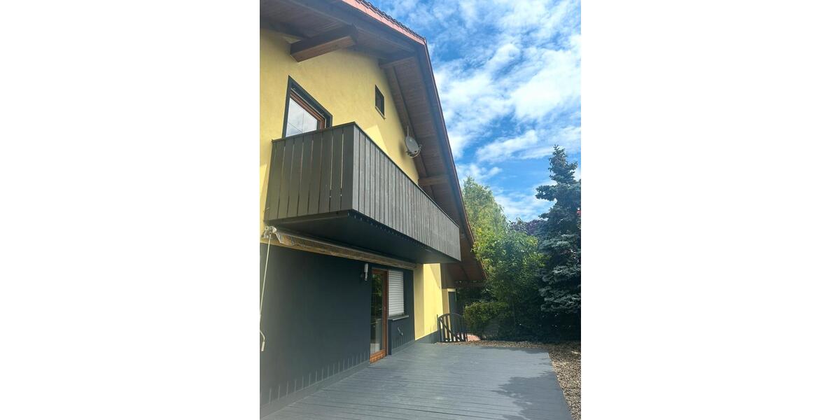 Doppelhaushälfte Hohenthann - 6.5 Zimmer, 170 m&sup2;, 512.000&euro; | Angebot:25999543