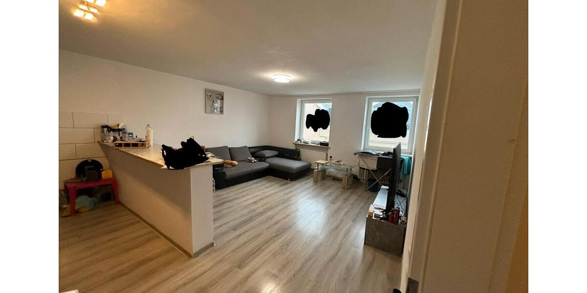 Etagenwohnung Rudelzhausen - 3 Zimmer, 65 m&sup2;, 750&euro; | Angebot:25782805