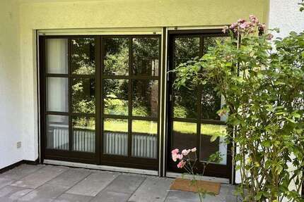 Wohnung Landshut Landshut-West - 2 Zimmer, 60 m&sup2;, 790&euro; | Angebot:26788725