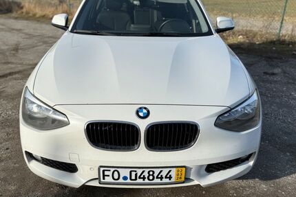 BMW 116 330.000 km 4.500 &euro; Moosburg 85368