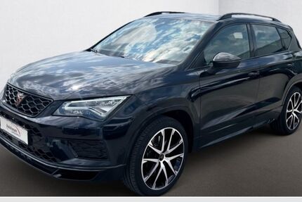 Seat Ateca 68.490 km 23.480 &euro; Ergolding 84030