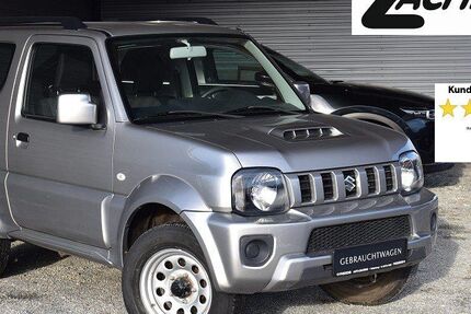 Suzuki Jimny 29.390 km 16.900 &euro; Rottenburg / Oberhatzkofen 84056