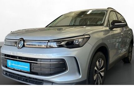 VW Tiguan 14.061 km 41.500 &euro; Dingolfing 84130