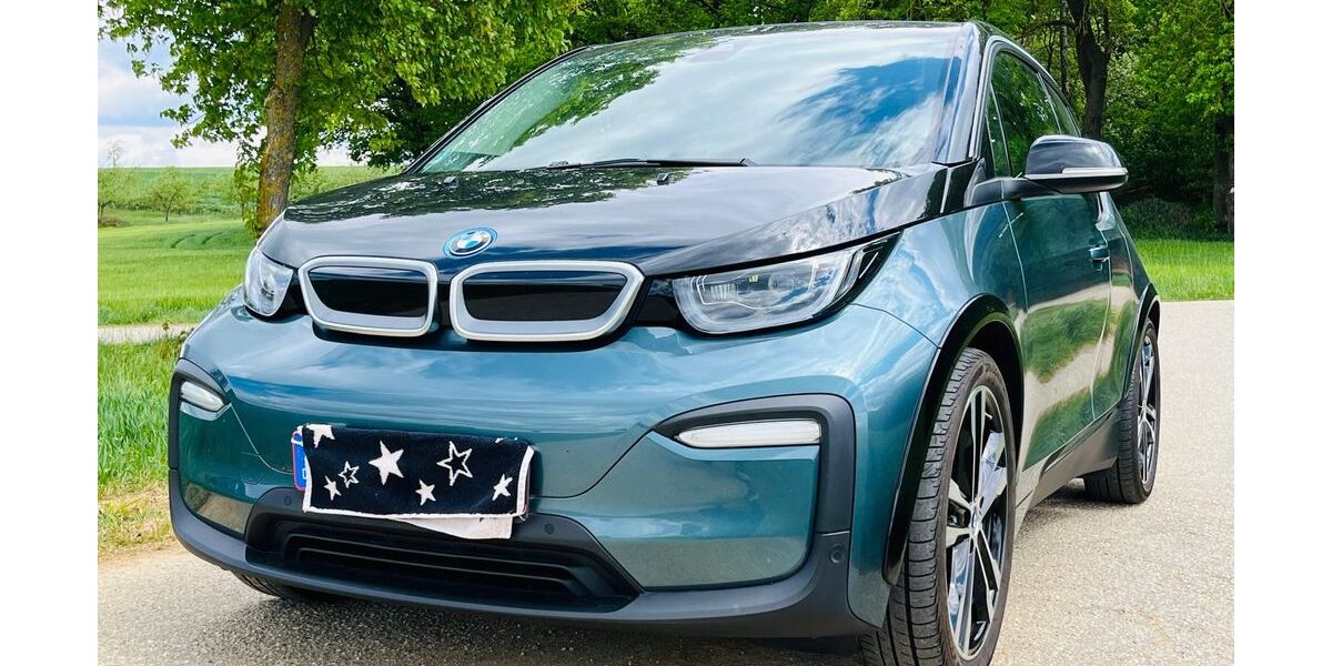 BMW i3 52.000 km 24.679 &euro; Ergoldsbach 84061