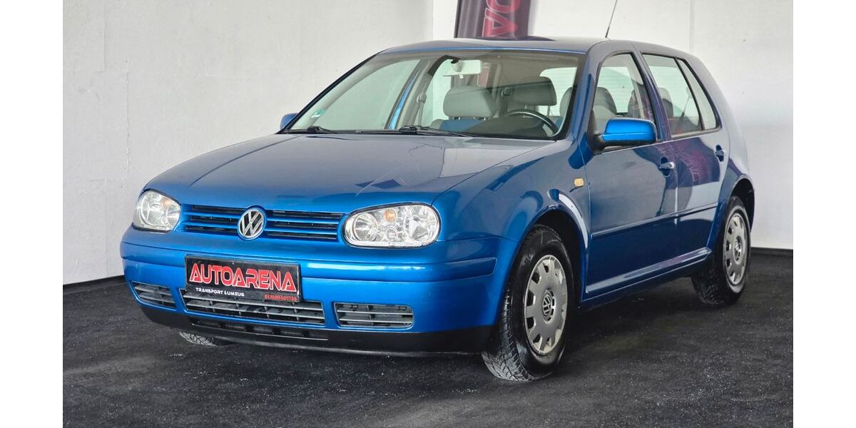 VW Golf 108.000 km 3.490 &euro; Attenkirchen 85395