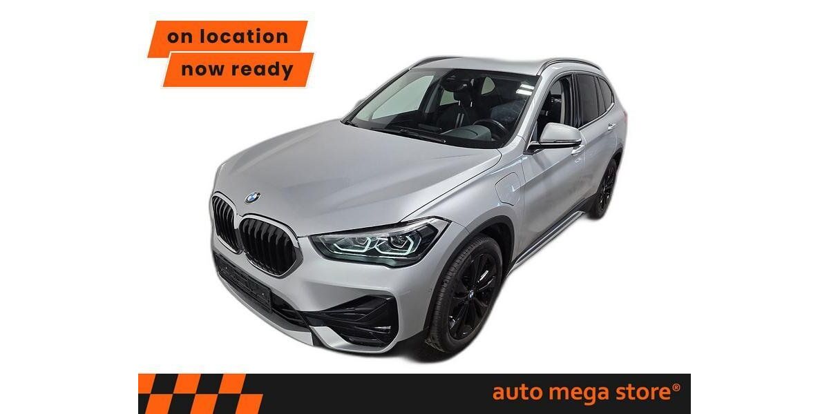 BMW X1 59.426 km 24.499 &euro; Ergolding 84030