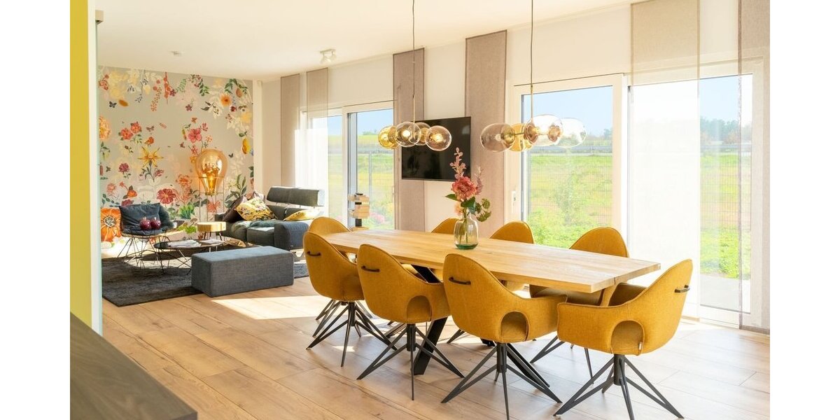 Familienfreundliches Einfamilienhaus Home 2 - Ihr neues Zuhause zum Mitgestalten - Gewerbeobjekt Essenbach | Angebot:27329838