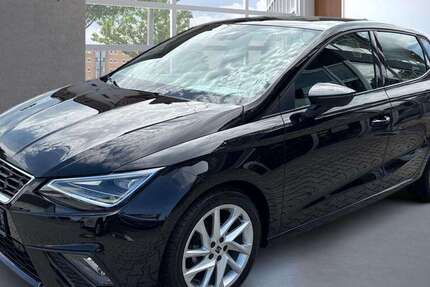 Seat Ibiza 19.521 km 16.490 &euro; Berglern 85459