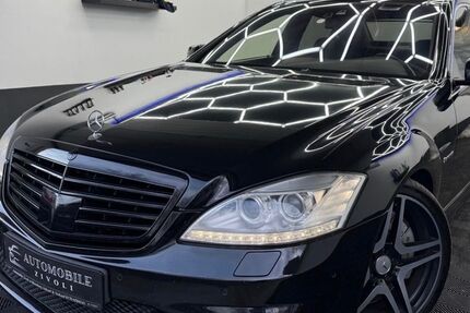 Mercedes-Benz S 63 AMG 170.000 km 27.990 &euro; Moosburg 85368