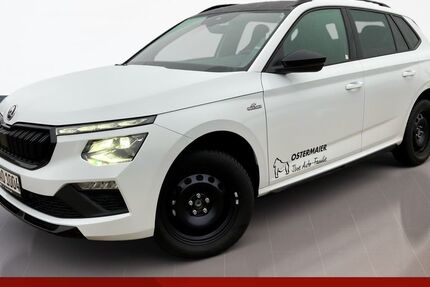 Skoda Kamiq 4.500 km 30.490 &euro; Landshut 84034