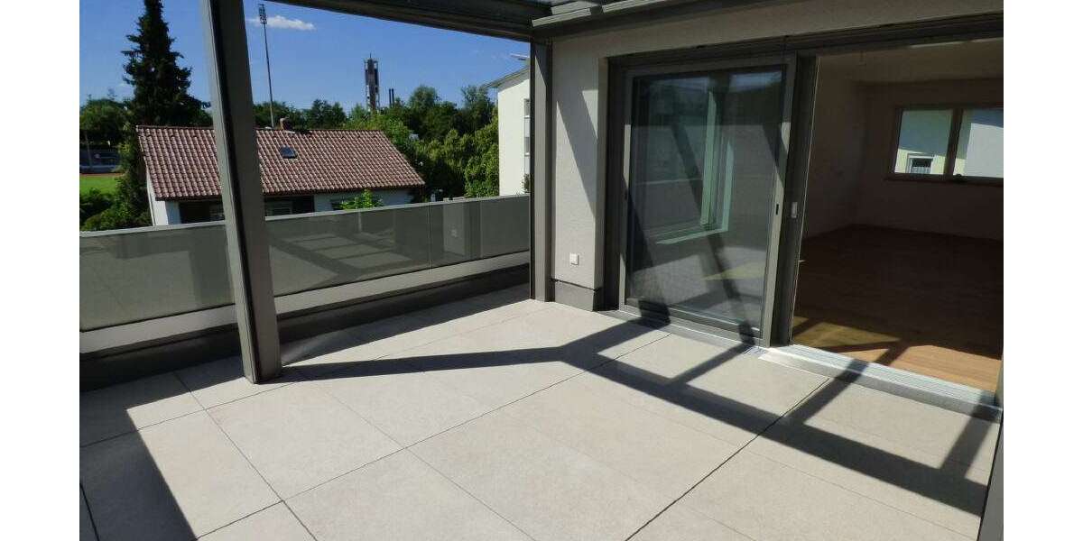 Etagenwohnung Landshut-West West - 3 Zimmer, 112 m&sup2;, 899.000&euro; | Angebot:26997453