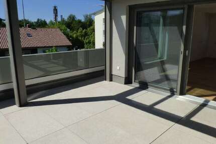 Wohnung Landshut-West West - 3 Zimmer, 112 m&sup2;, 899.000&euro; | Angebot:26997453