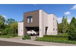 Modernes Mehrfamilienhaus - Ihr individuelles Zuhause in Moosburg an der Isar - Mehrfamilienhaus, Wohnhaus Moosburg an der Isar | Angebot:27499976