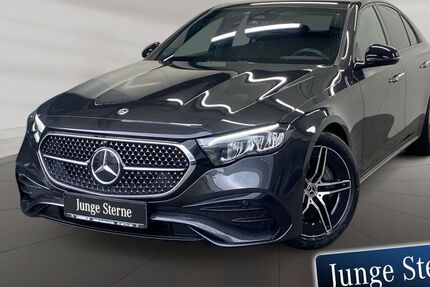 Mercedes-Benz E 220 43.220 km 49.350 &euro; Neufahrn in Niederbayern 84088