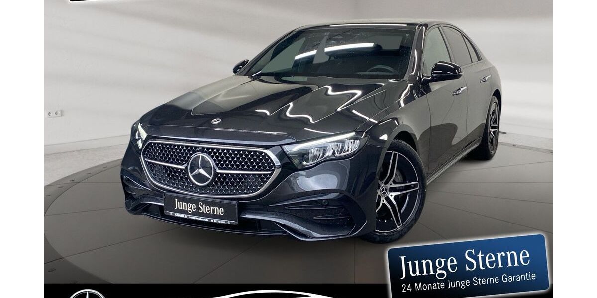 Mercedes-Benz E 220 43.220 km 49.350 &euro; Neufahrn in Niederbayern 84088