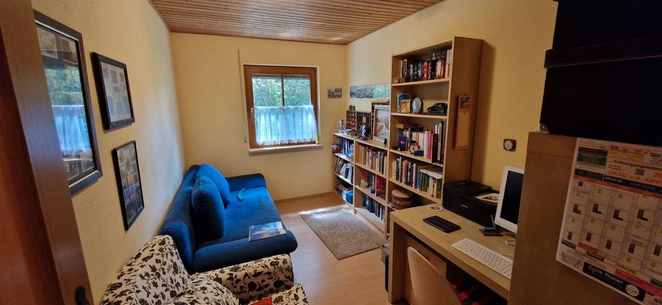 Mehrfamilienhaus, Wohnhaus Haag an der Amper Inkofen - 9 Zimmer, 155 m&sup2;, 699.000&euro; | Angebot:26532347