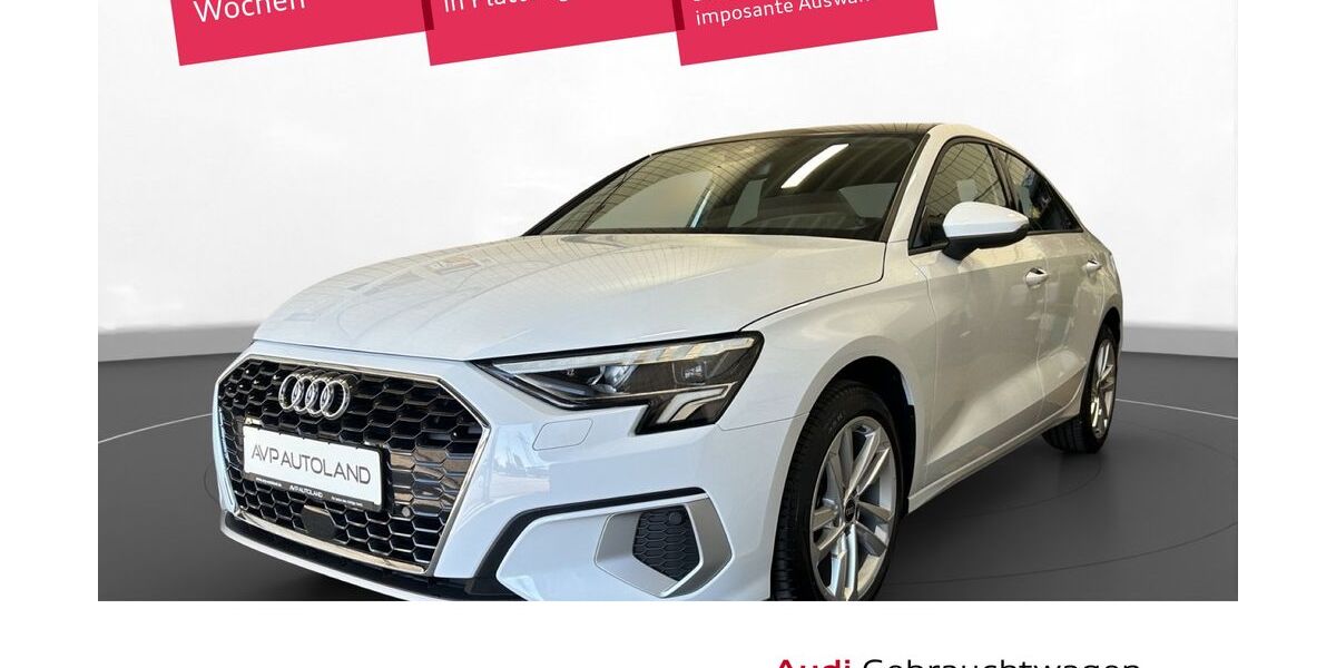 Audi A3 23.600 km 31.900 &euro; Dingolfing 84130