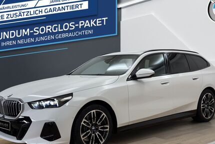 BMW 520 4.500 km 53.785 &euro; Landshut 84030
