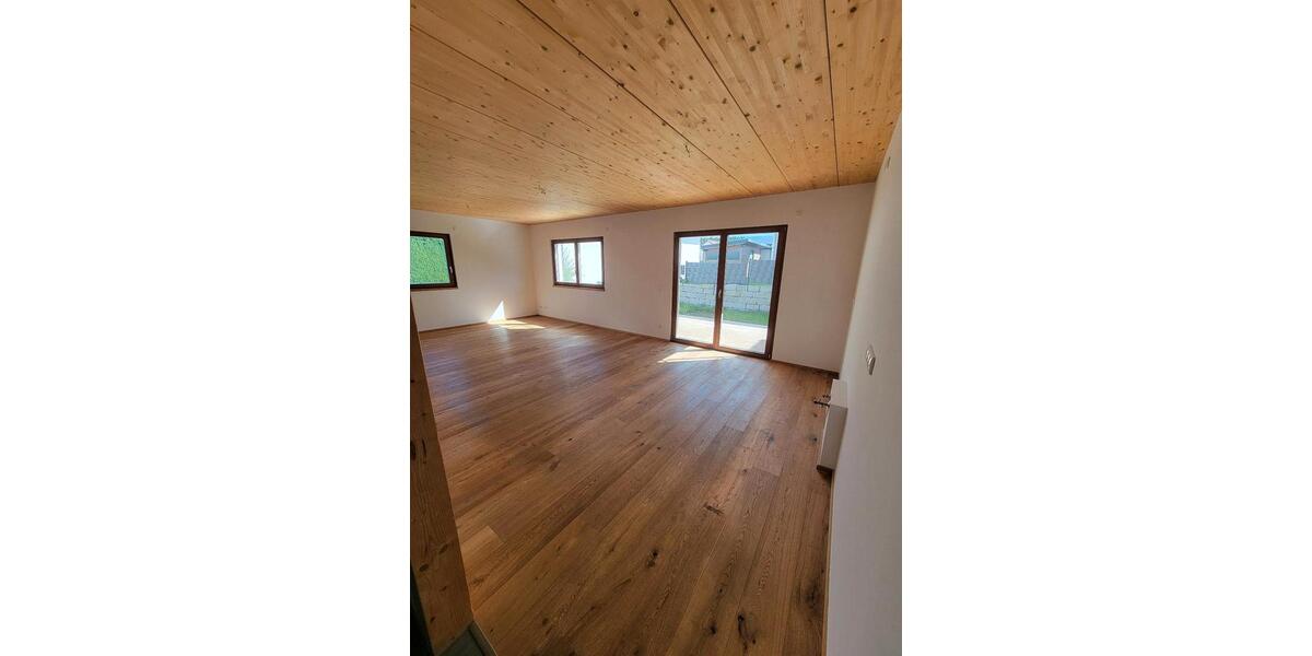 Doppelhaushälfte Mallersdorf-Pfaffenberg Pfaffenberg - 5 Zimmer, 150 m&sup2;, 535.000&euro; | Angebot:24492809