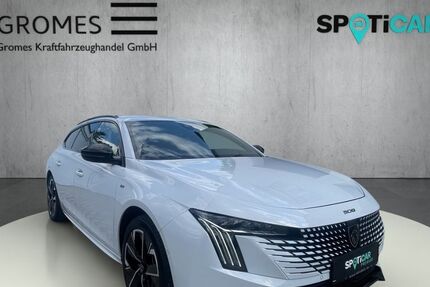 Peugeot 508 59.800 km 29.990 &euro; Wartenberg 85456