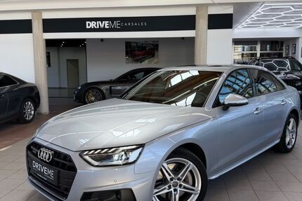 Audi A4 81.244 km 24.999 &euro; Dorfen 84405