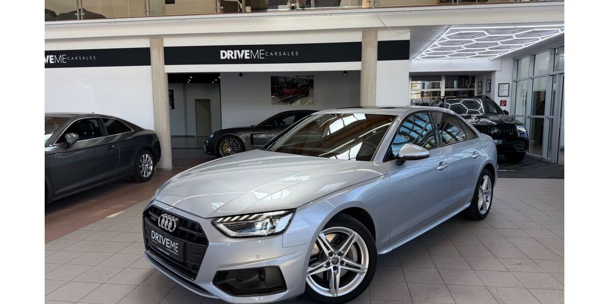 Audi A4 81.244 km 24.999 &euro; Dorfen 84405