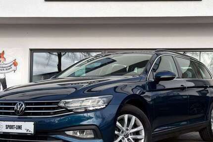 VW Passat Variant 112.600 km 21.999 &euro; Landshut 84030