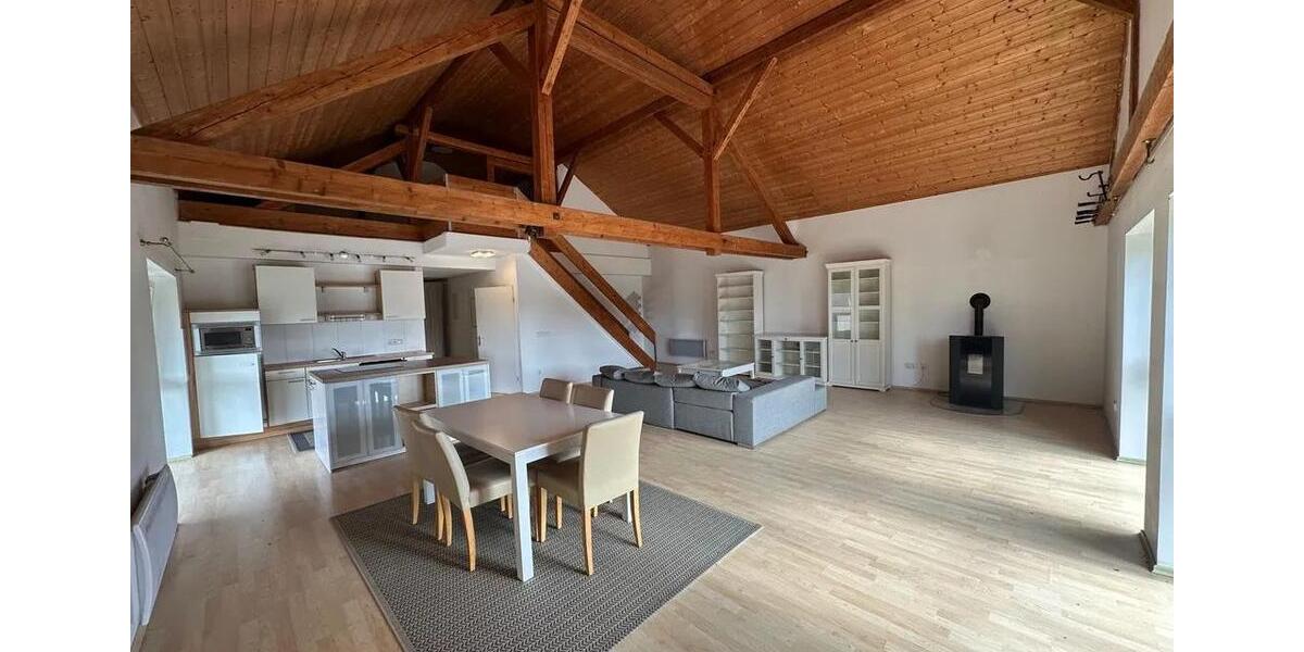 Etagenwohnung Fraunberg - 8 Zimmer, 85 m&sup2;, 1.250&euro; | Angebot:25151970