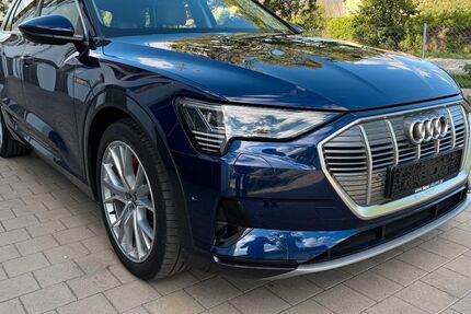 Audi e-tron 67.900 km 34.990 &euro; Altheim 84051