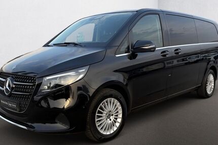 Mercedes-Benz V 300 27.390 km 71.990 &euro; Ergolding 84030