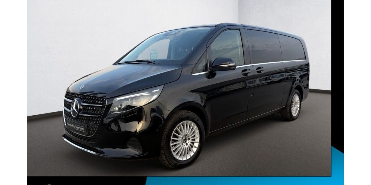 Mercedes-Benz V 300 27.390 km 71.990 &euro; Ergolding 84030