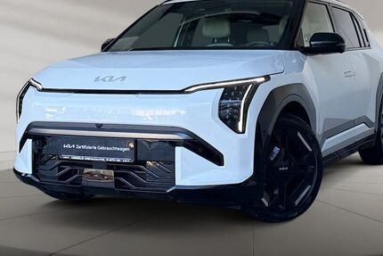 Kia EV3 15.420 km 38.650 &euro; Neufahrn in Niederbayern 84088