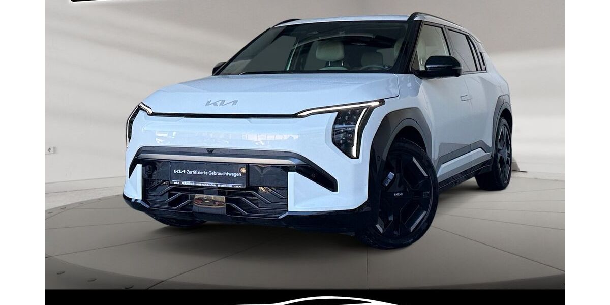 Kia EV3 15.420 km 38.650 &euro; Neufahrn in Niederbayern 84088