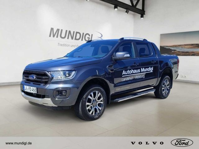 Ford Ranger 28.753 km 43.220 &euro; Landshut 84030