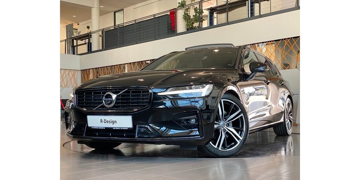 Volvo V60 59.967 km 31.980 &euro; Landshut 84030