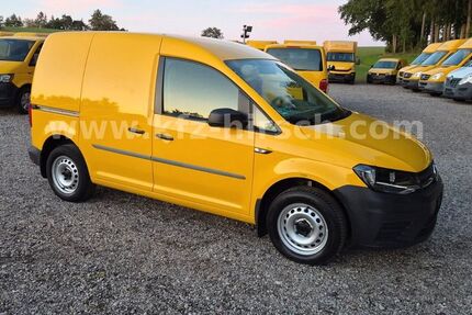 VW Caddy 92.000 km 15.458 &euro; Pfeffenhausen 84076