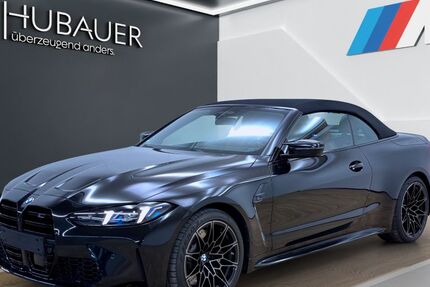 BMW M4 3.700 km 91.890 &euro; Landshut 84030