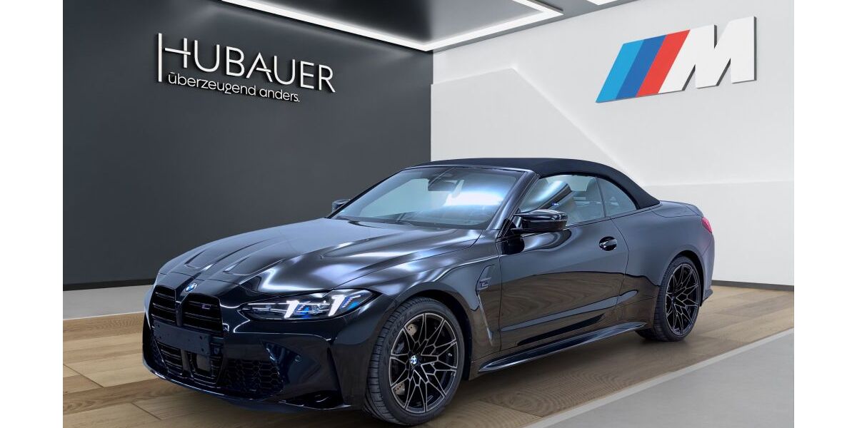 BMW M4 3.700 km 91.890 &euro; Landshut 84030