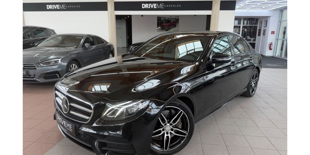 Mercedes-Benz E 350 146.565 km 29.999 &euro; Dorfen 84405