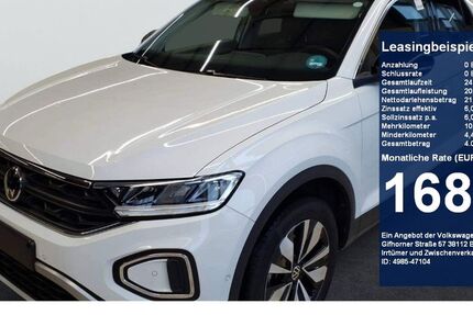 VW T-Roc 4.370 km 21.995 &euro; Vilsbiburg 84137