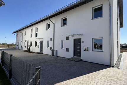 Haus Ergolding - 4 Zimmer, 120 m&sup2;, 1.780&euro; | Angebot:26477284