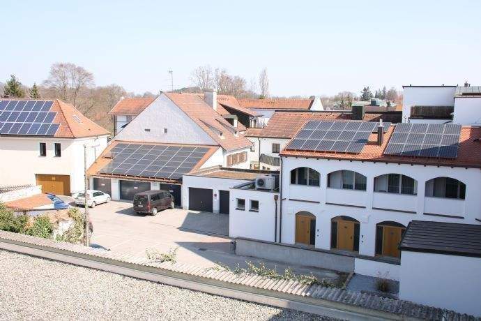 Etagenwohnung Vilsbiburg - 3 Zimmer, 141 m&sup2;, 1.200&euro; | Angebot:25797218