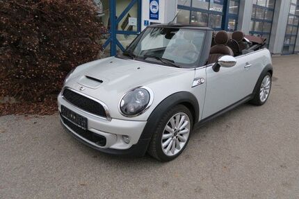 Mini Cooper S 100.000 km 9.700 &euro; Gammelsdorf 85408