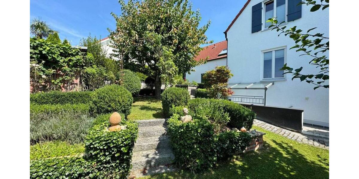 Einfamilienhaus Tiefenbach/Zweikirchen Zweikirchen - 8 Zimmer, 231 m&sup2;, 795.000&euro; | Angebot:25740524