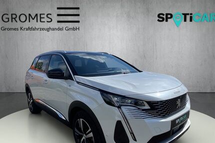Peugeot 5008 18.200 km 30.990 &euro; Wartenberg 85456