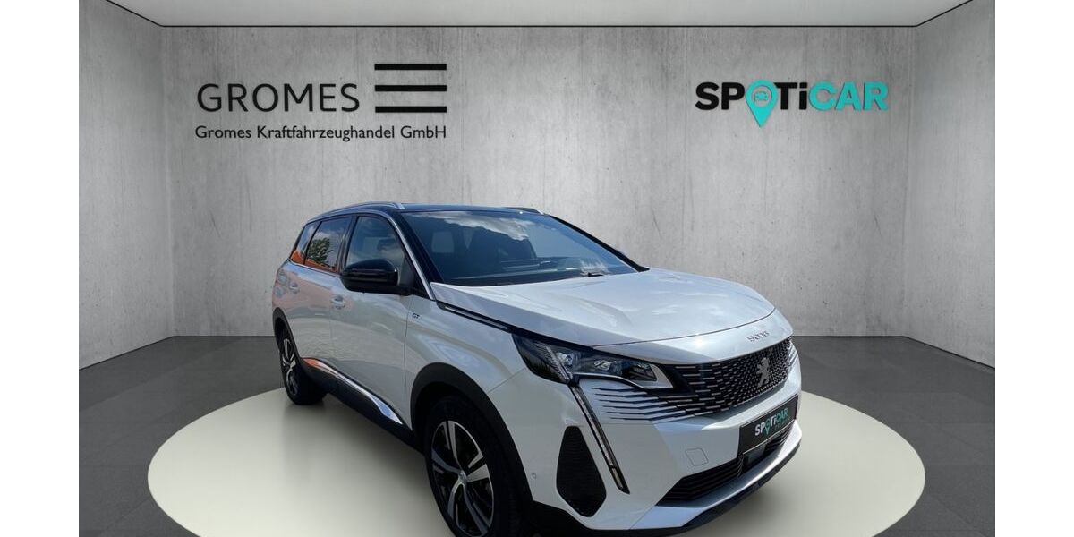 Peugeot 5008 18.200 km 30.990 &euro; Wartenberg 85456